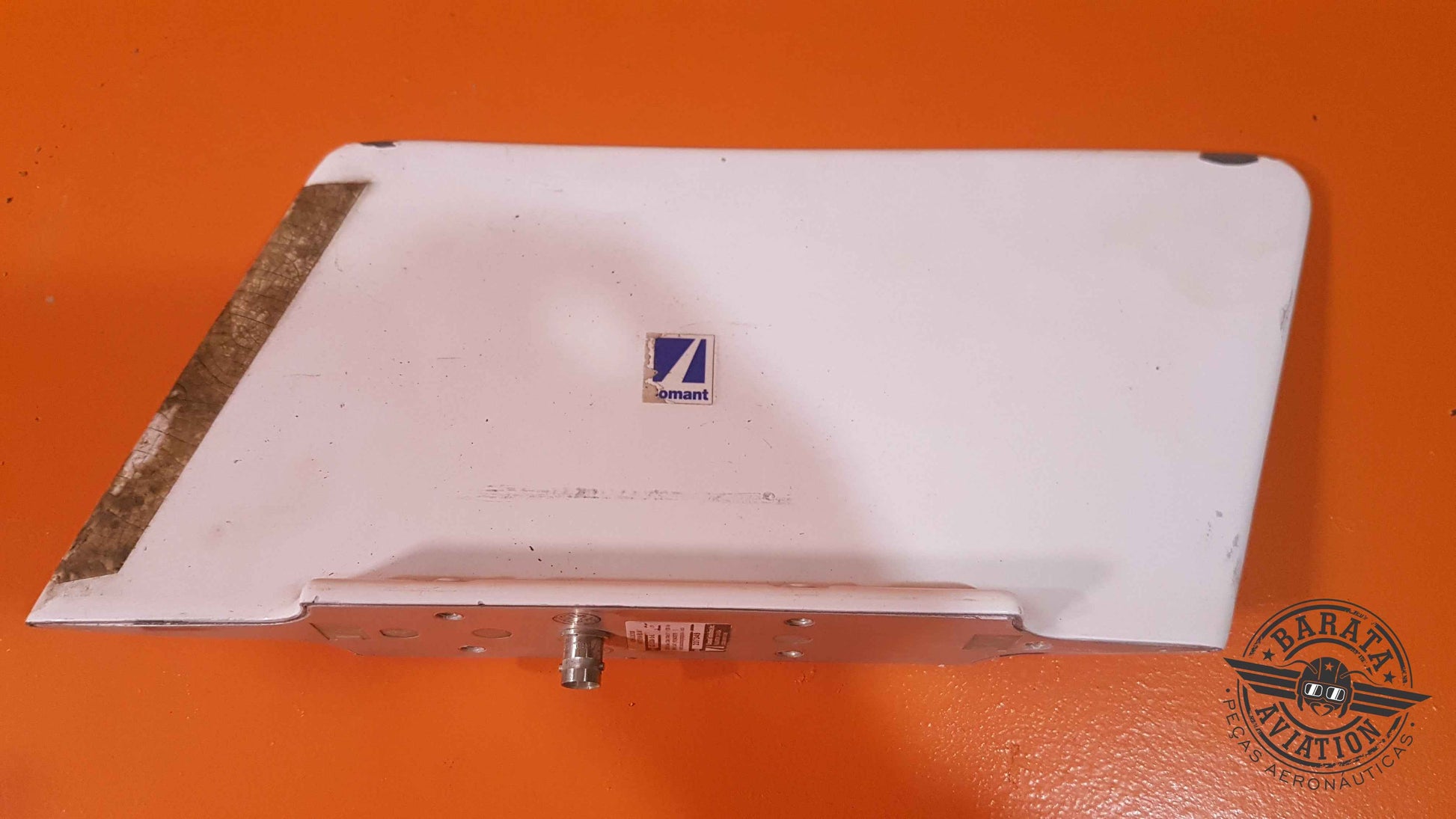 CI120-1-L   Comant VOR/LOC/GS Antenna