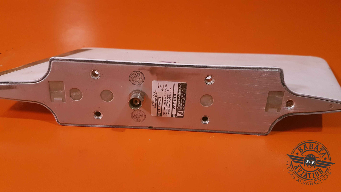 CI120-1-L   Comant VOR/LOC/GS Antenna