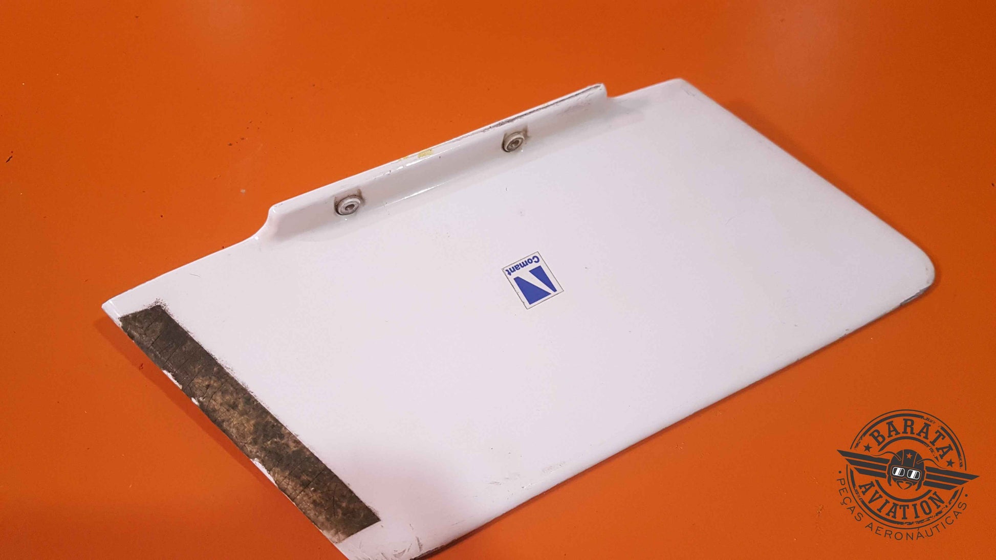 CI120-1-L   Comant VOR/LOC/GS Antenna