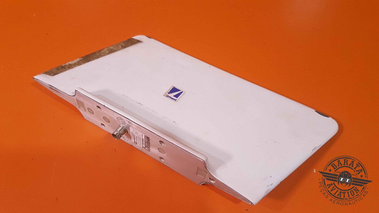 CI120-1-L   Comant VOR/LOC/GS Antenna