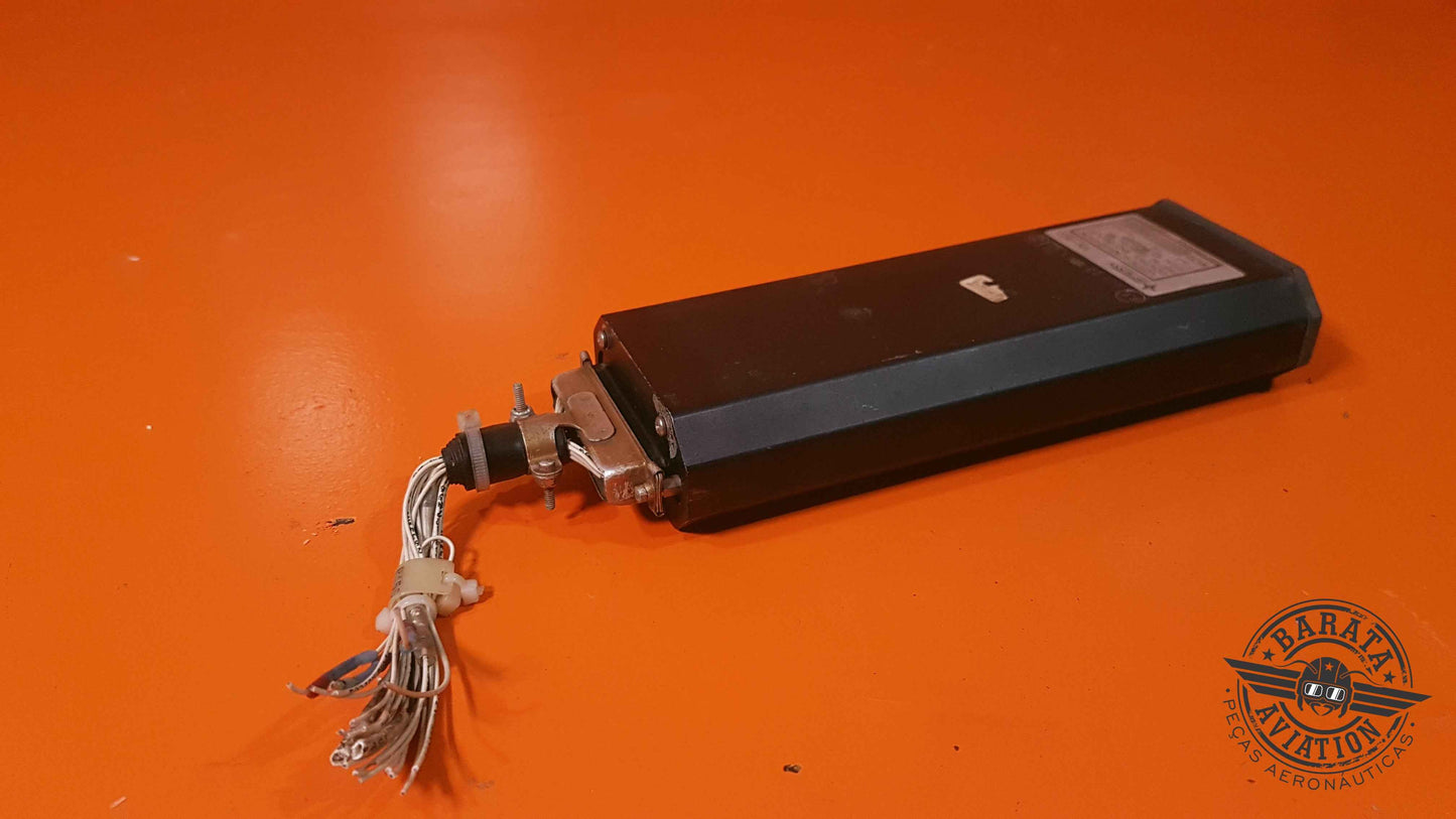 7000472-901  Sperry Vertical Navigation Control and Display