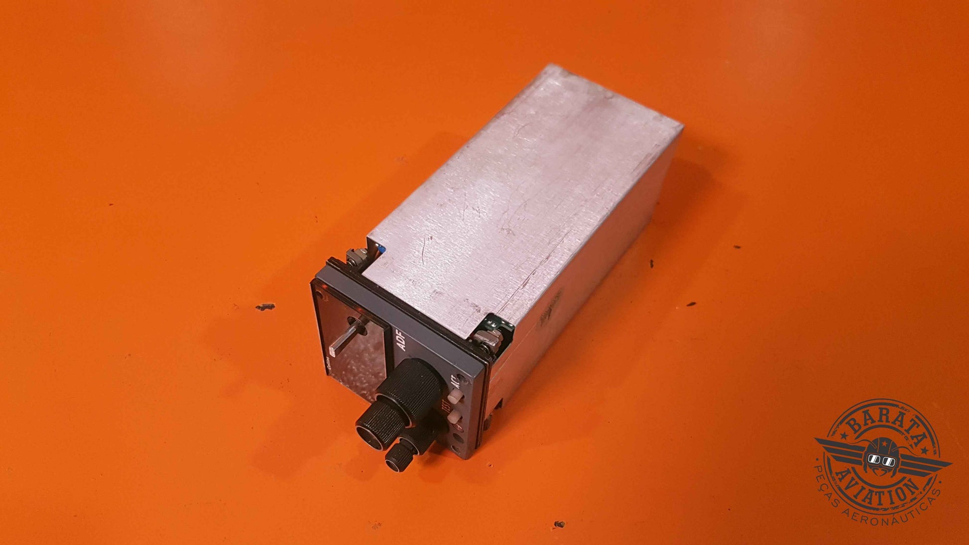 622-6522-005 Collins CTL-62 ADF Control