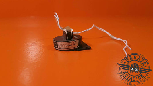 GB300NA167 Aerospace Barometric Pressure Switch