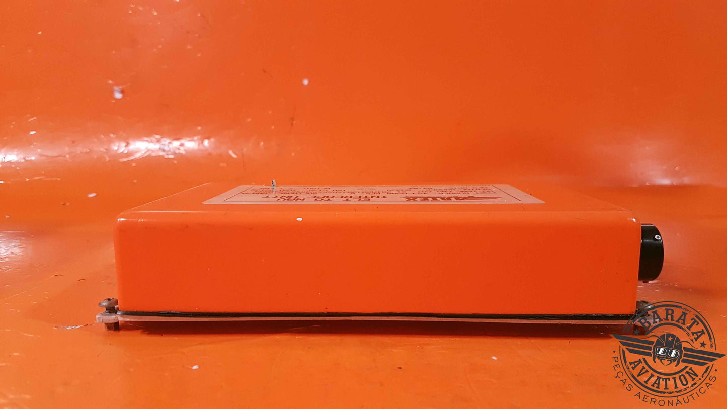 453-6500 Artex Elt to Nav Interface Unit