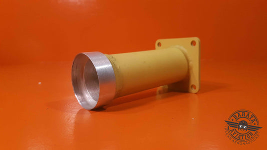 6236222-6 Cessna Tube Assy