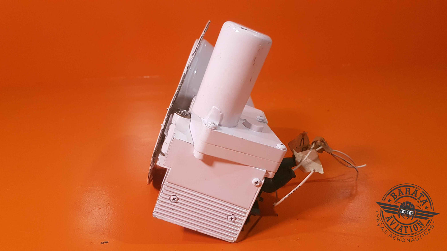 45-0350-3-2 Cessna Retractable Landing Light