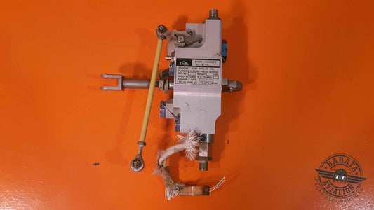 1524800-18 Teijin Seiki Spoiler Servo Assy