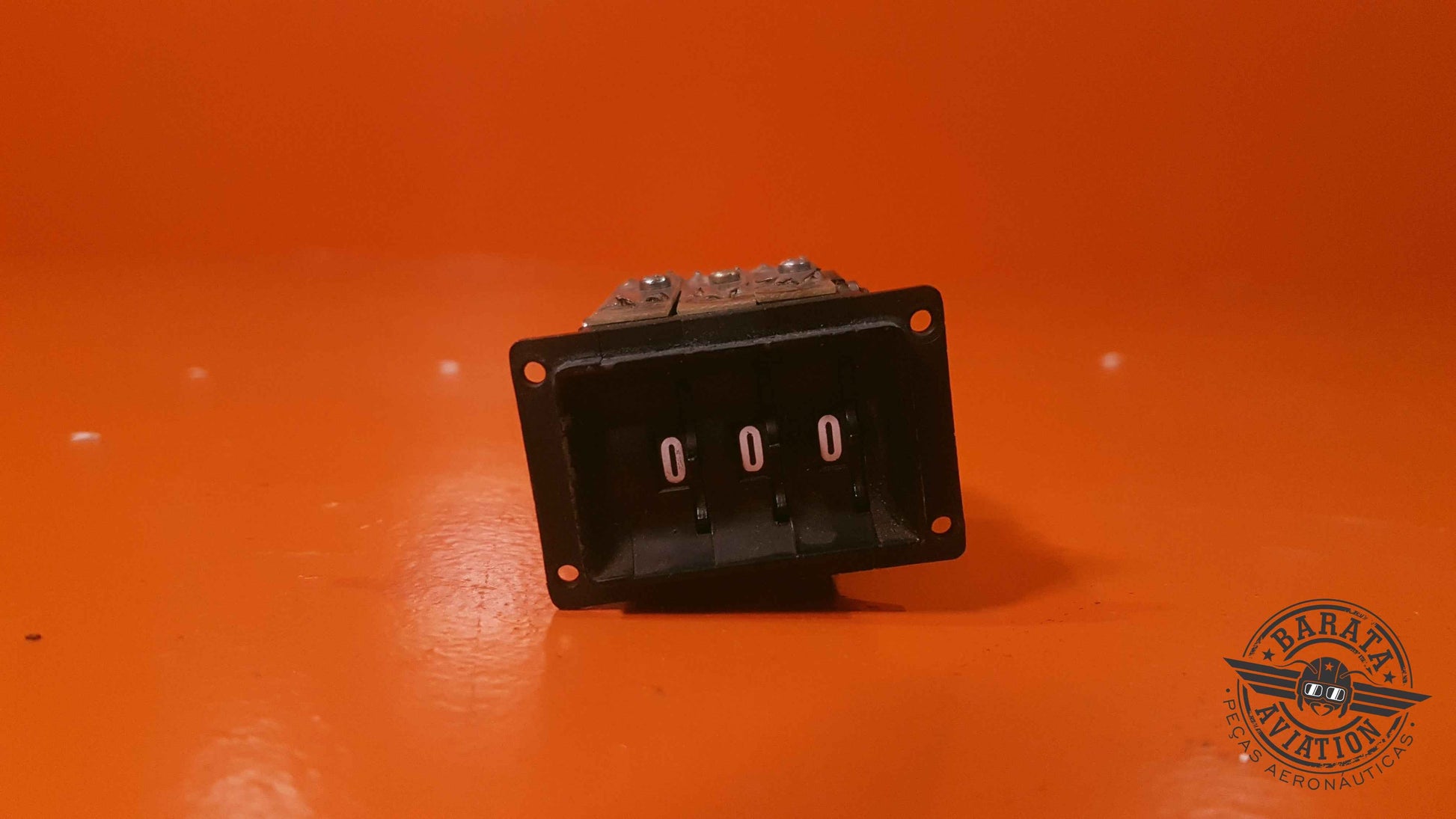 517352   Cessna Flight Hour Reminder