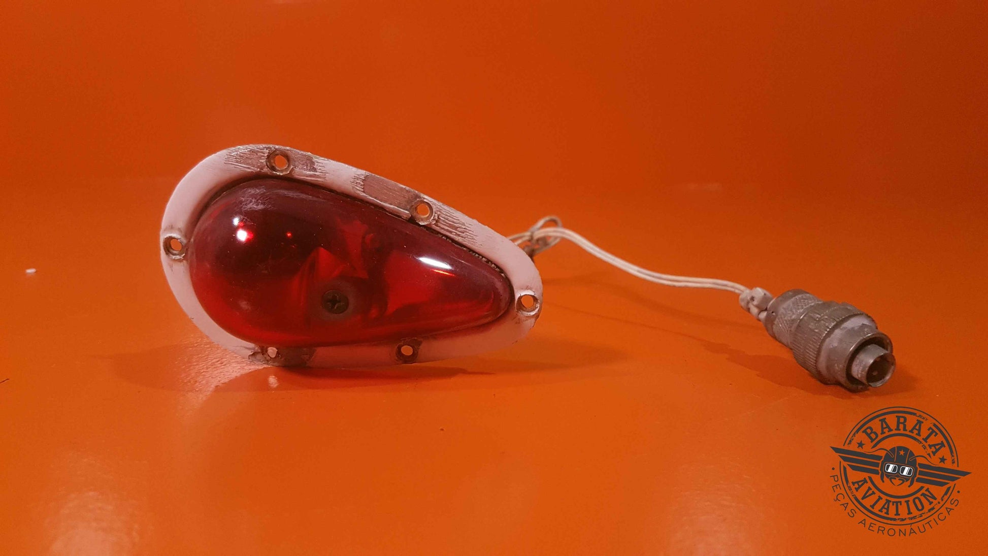 MS25215-3   Cessna Citation 650 Light Assy