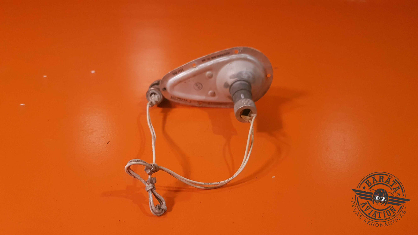 MS25215-3   Cessna Citation 650 Light Assy