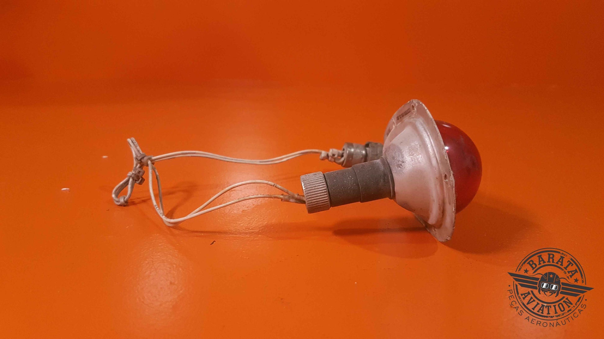 MS25215-3   Cessna Citation 650 Light Assy