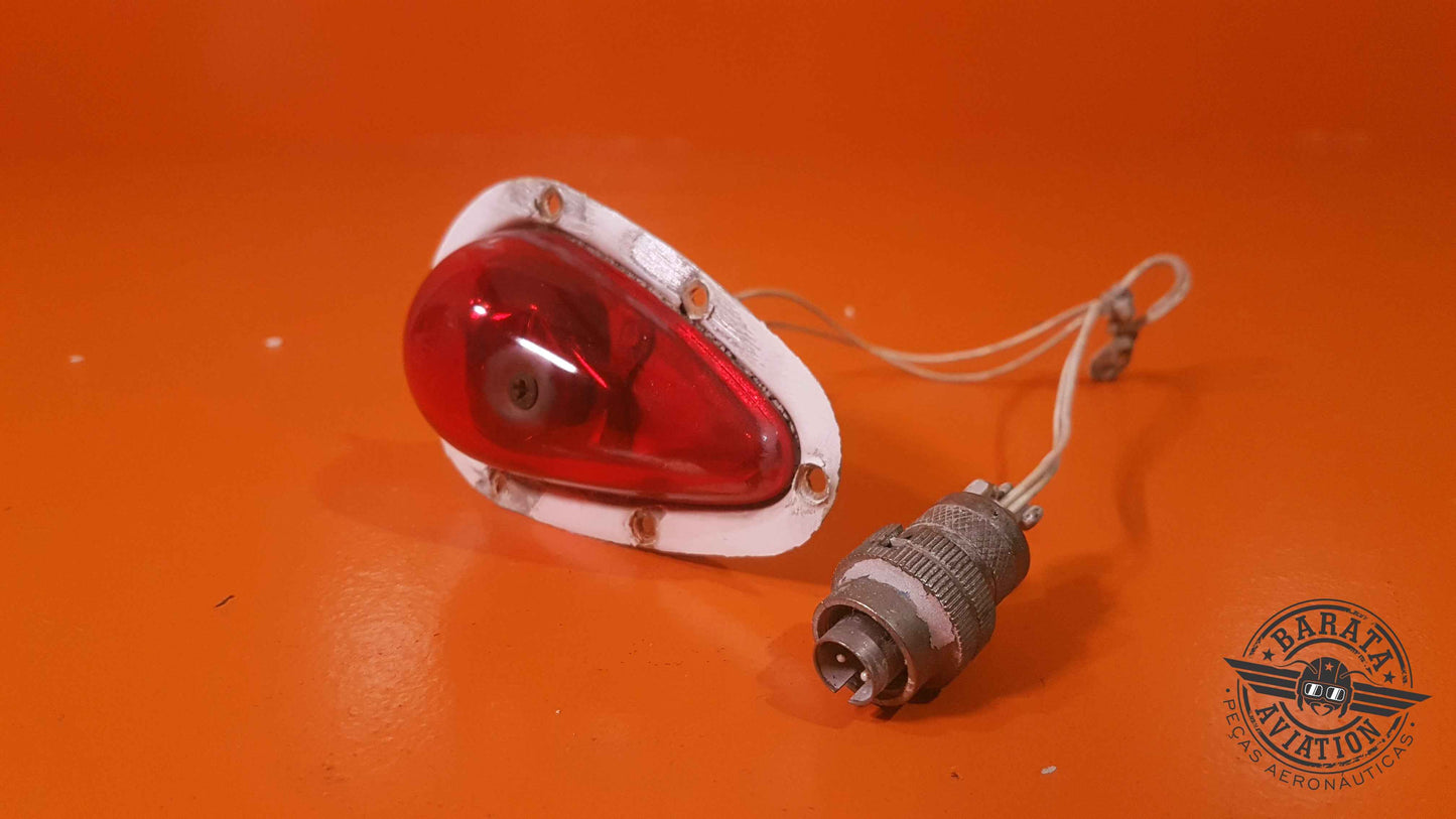 MS25215-3   Cessna Citation 650 Light Assy