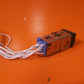 M22885-108-4412B   Aerospace Annunciator Switch
