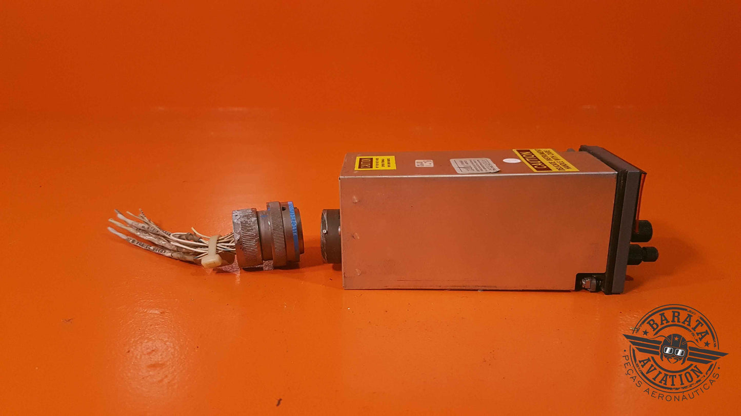 622-6522-005 Collins CTL-62 ADF Control