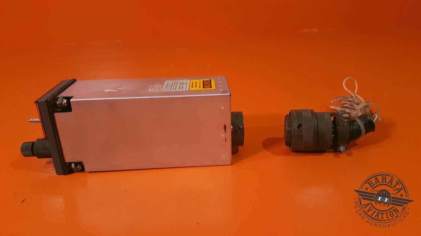 622-6521-013  Collins CTL-32 NAV Control