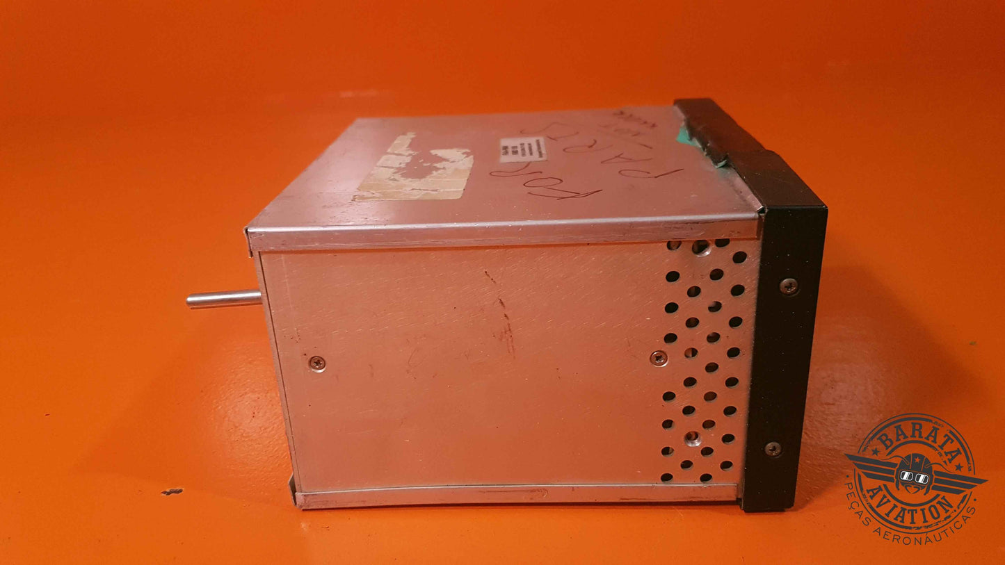 066-01174-0101  Bendix/King Multi Function Display - INOPERANTE - Apenas Retirada de Peças