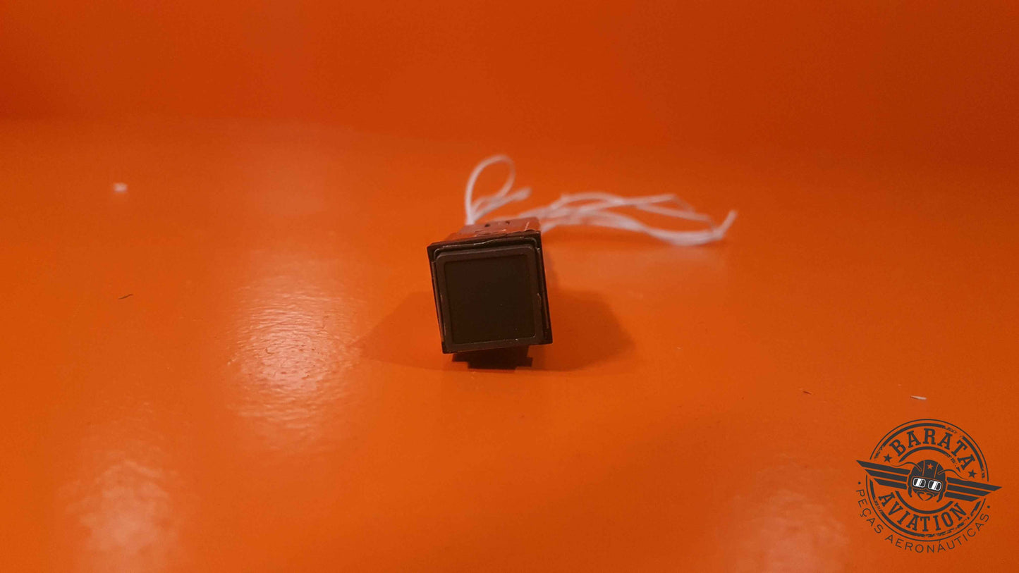 M22885-1084415 Aerospace Annunciator Switch