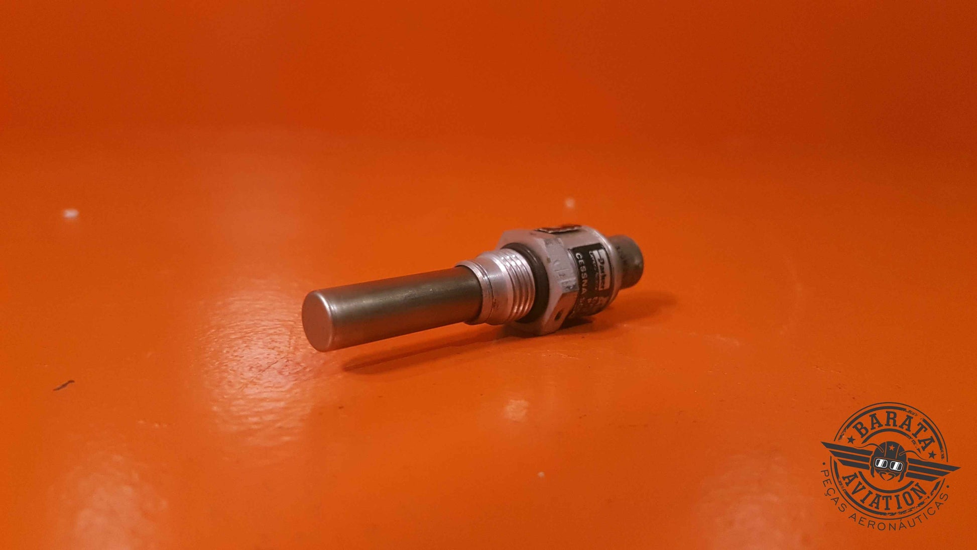 27221274  Parker Air Temp Sensor