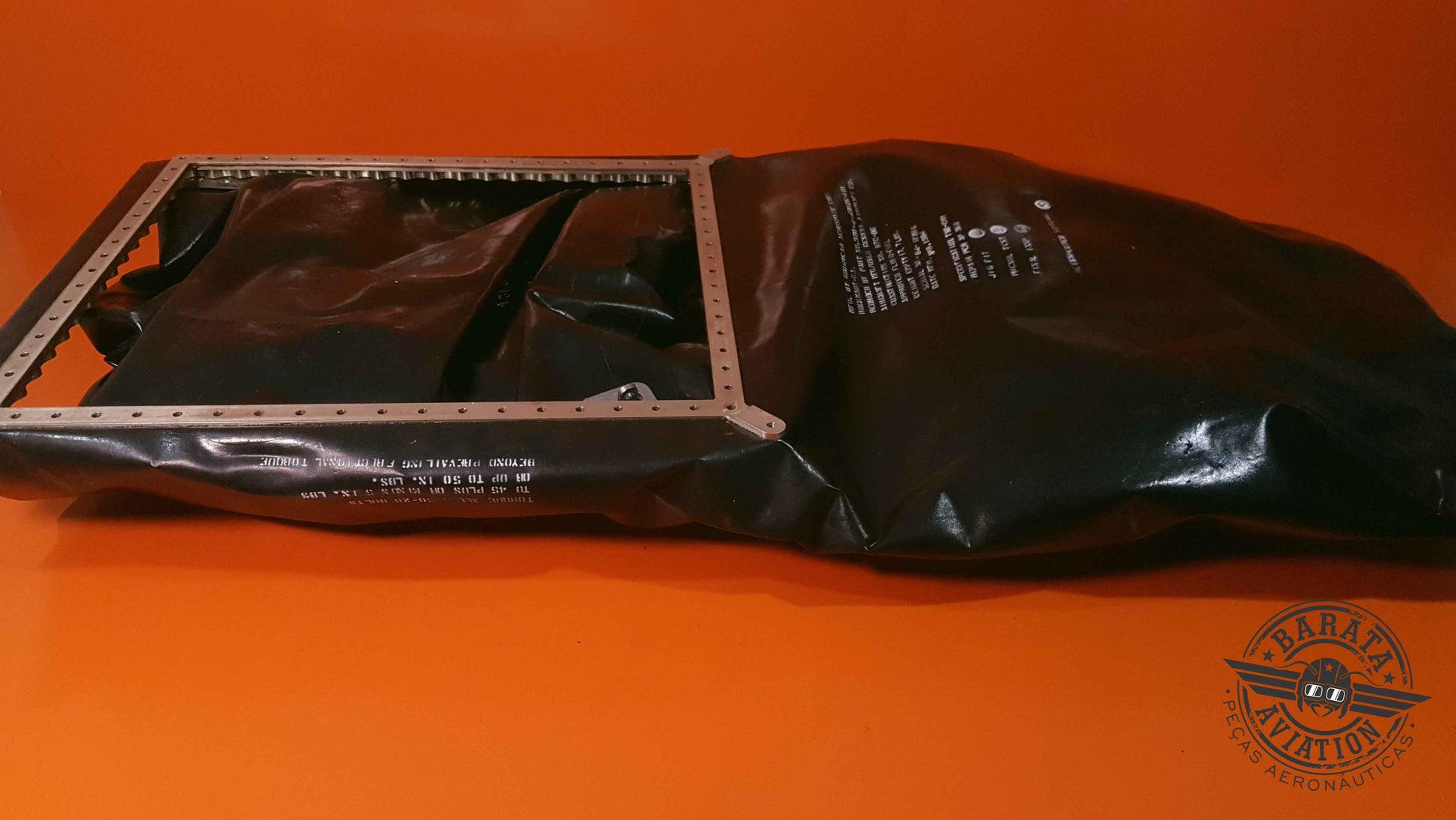 320-4-45026-101  Cessna  Fuselage Fuel Tank