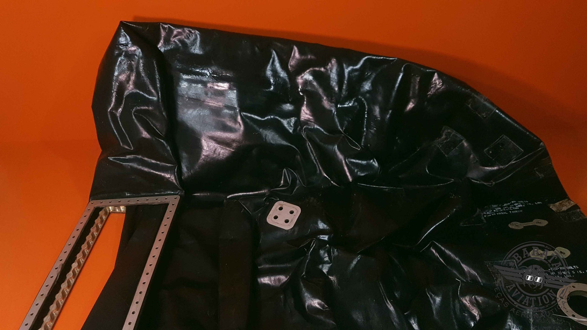 320-4-45026-101  Cessna  Fuselage Fuel Tank