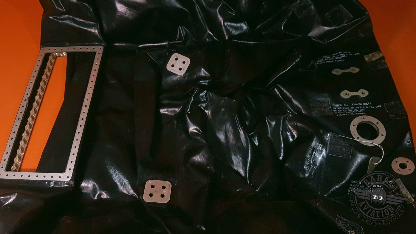 320-4-45026-101  Cessna  Fuselage Fuel Tank