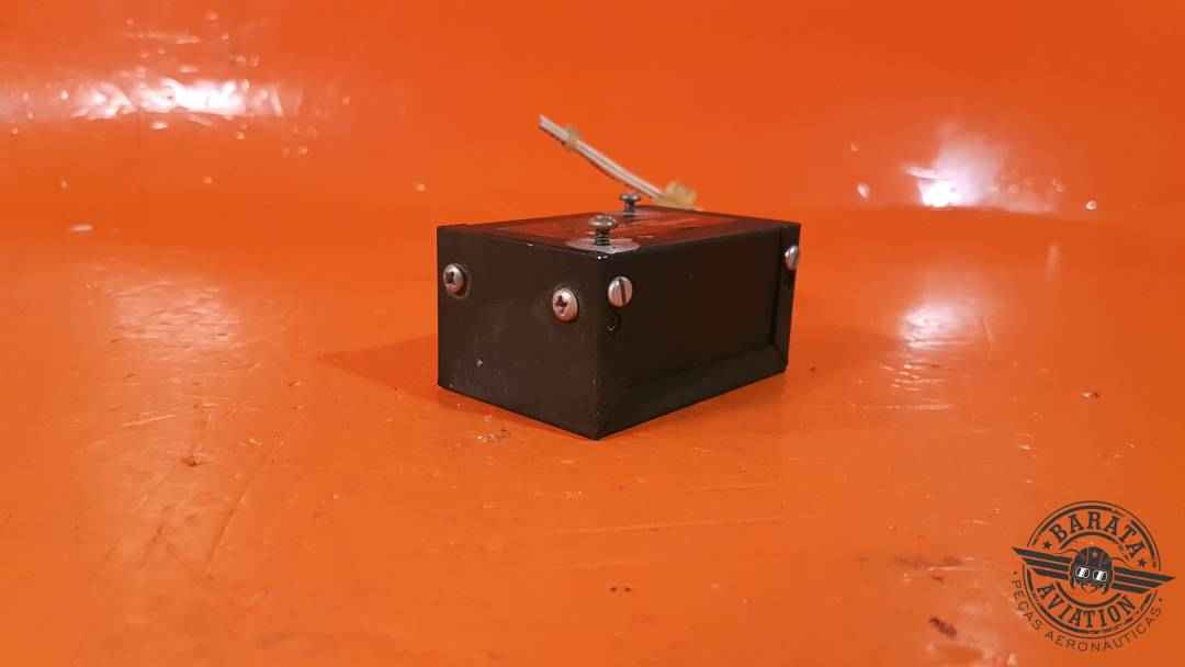 9212013-1 Relay Box Assy