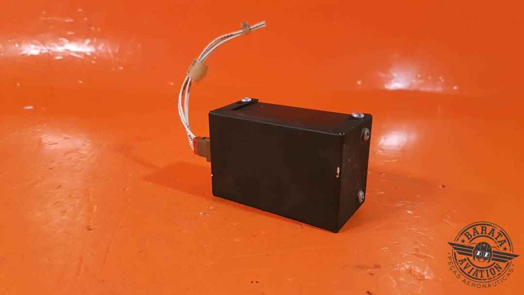 9212013-1 Relay Box Assy