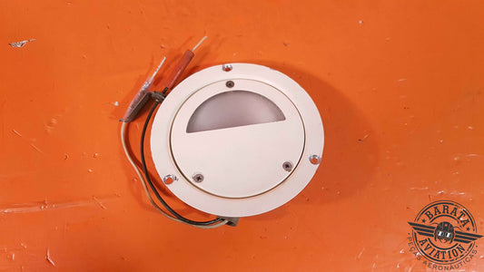 A330   Whelen Engineering Light Assy