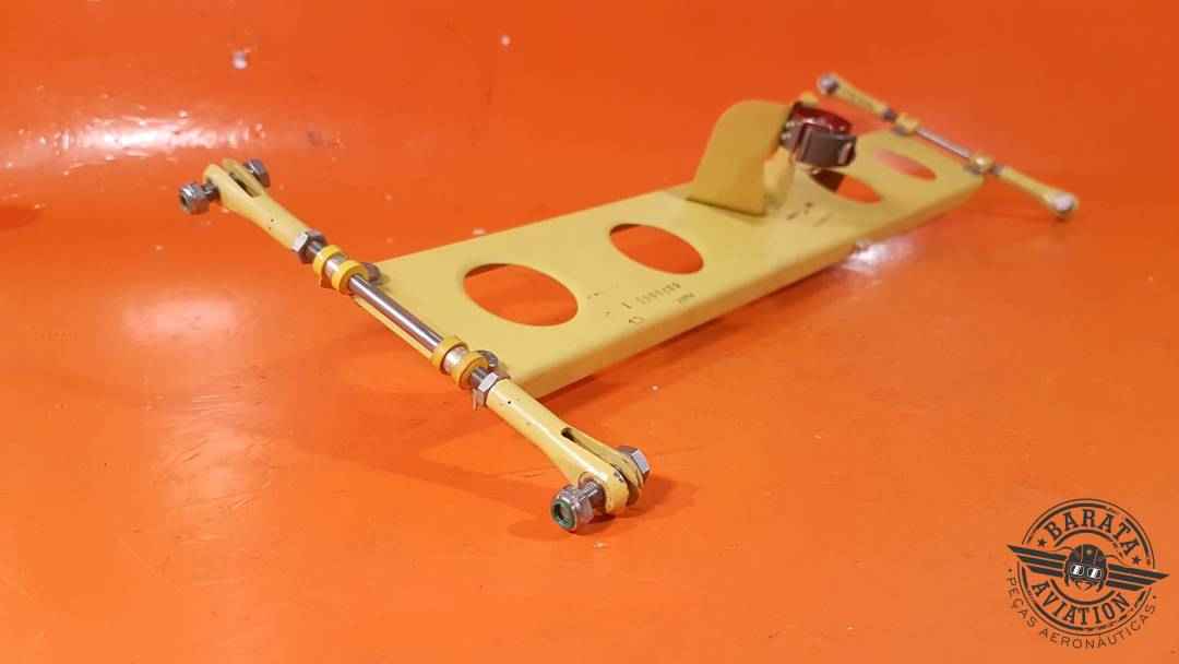 6236603-1  Fuel Probes Support Assy