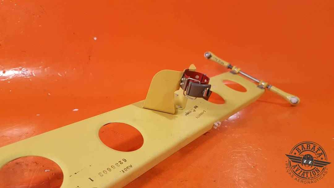 6236603-1  Fuel Probes Support Assy