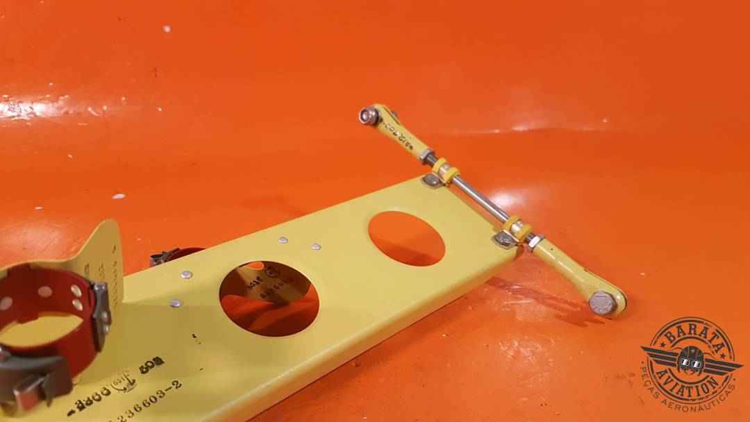 6236603-1  Fuel Probes Support Assy