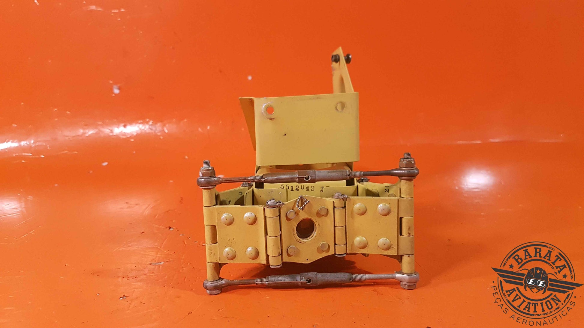 6260292-32   Support Assy