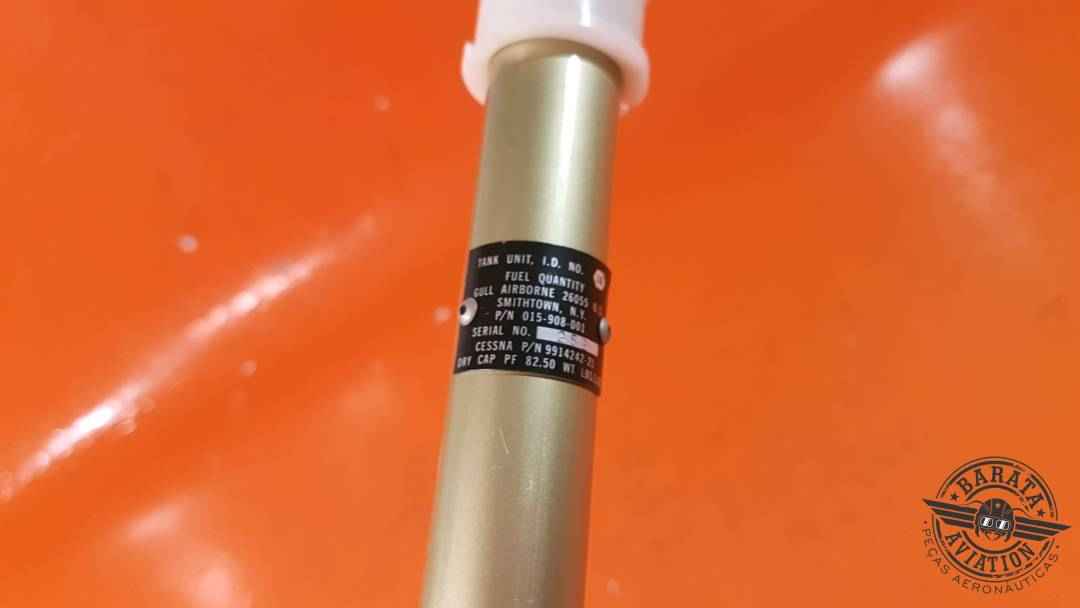 015-908-001  Gull Sensor Assy -  Fuel Qty