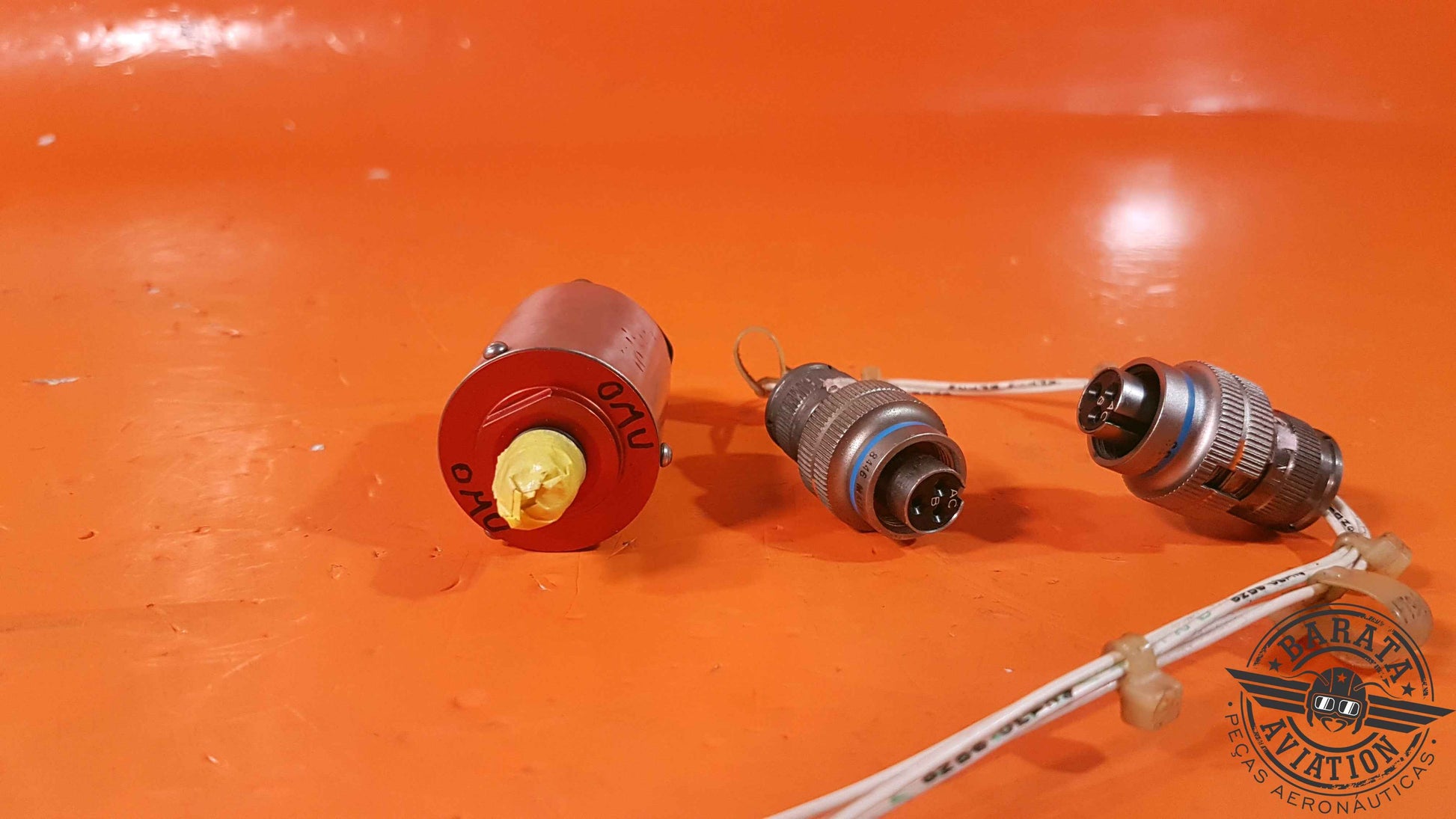 98505-6057-3 Hydra-Eletric Pressure Switch