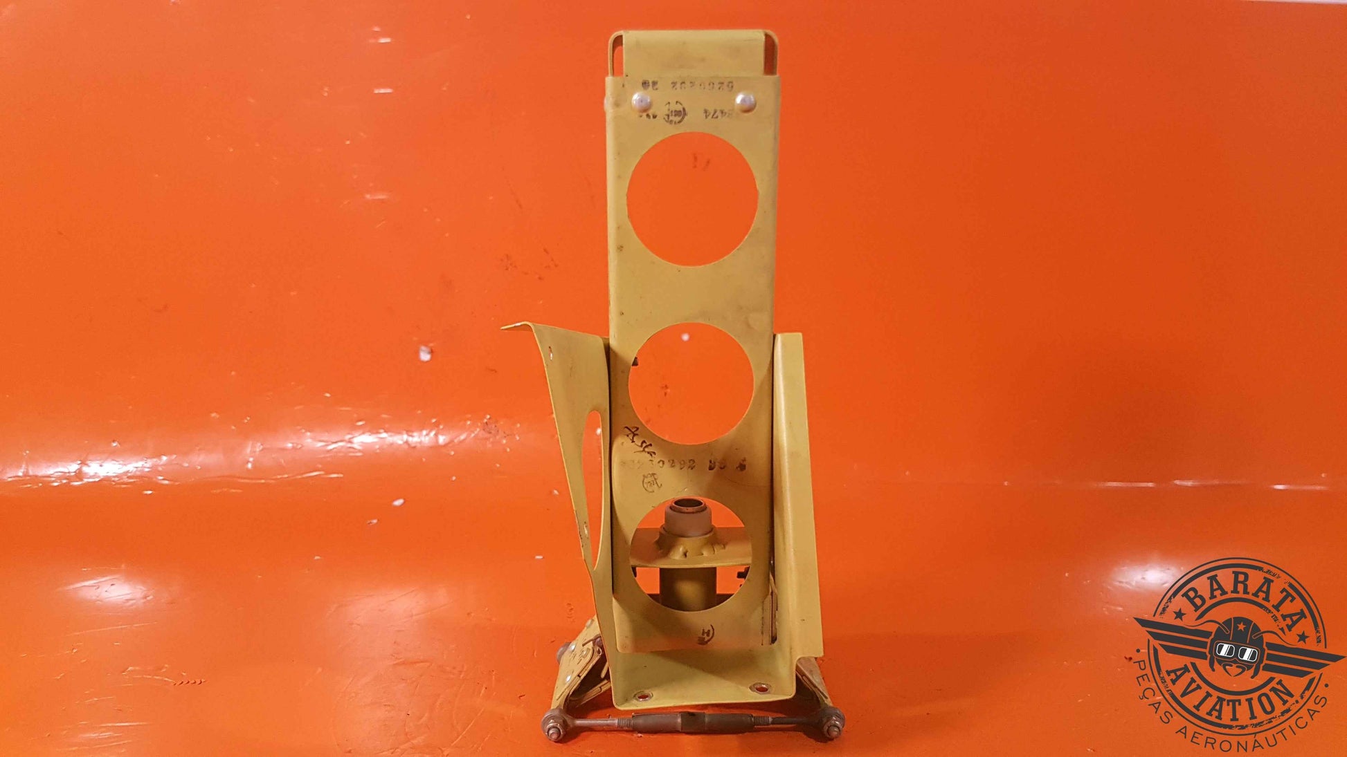 6260292-29   Bracket Assy