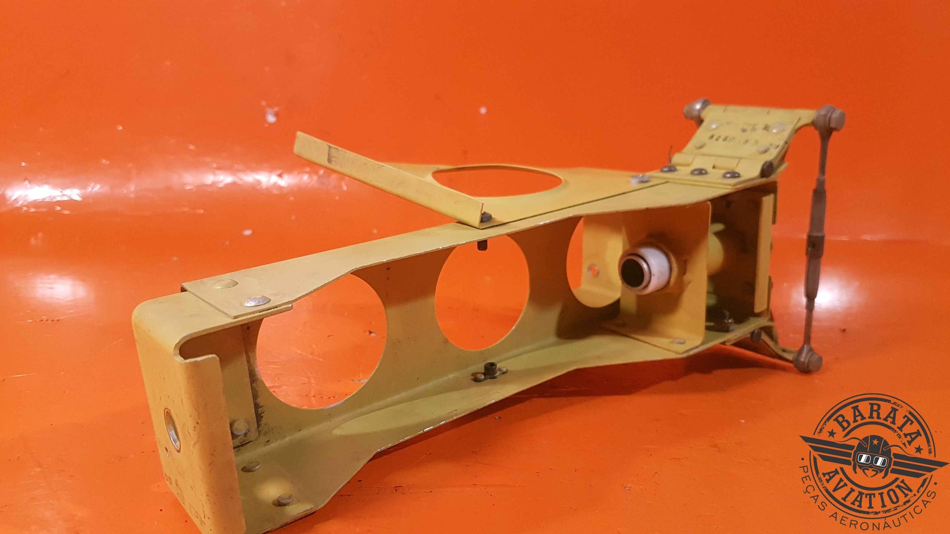 6260292-29   Bracket Assy