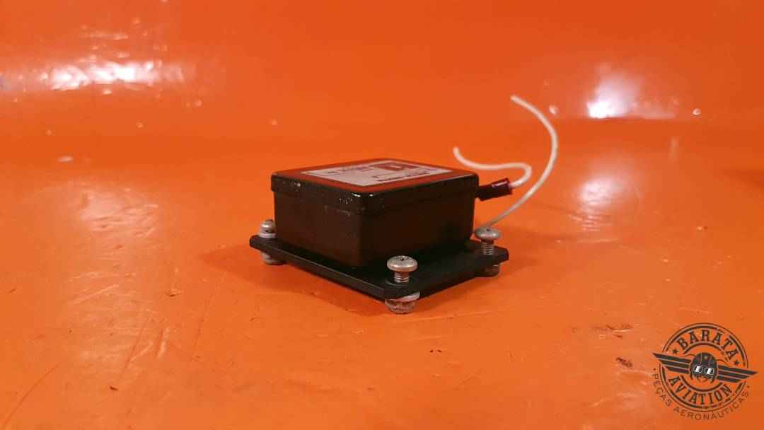 3LO-453/3 Switch  Inertia