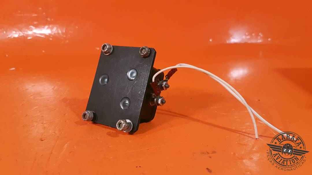 3LO-453/3 Switch  Inertia