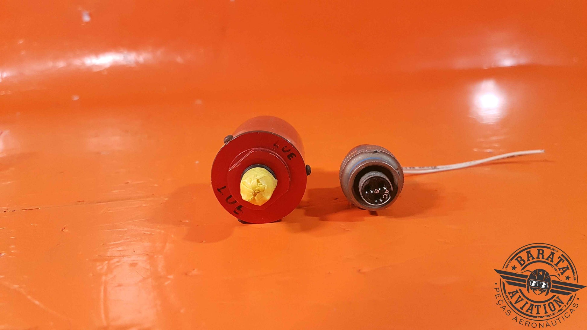 98505-6057-3 Hydra-Eletric Pressure Switch