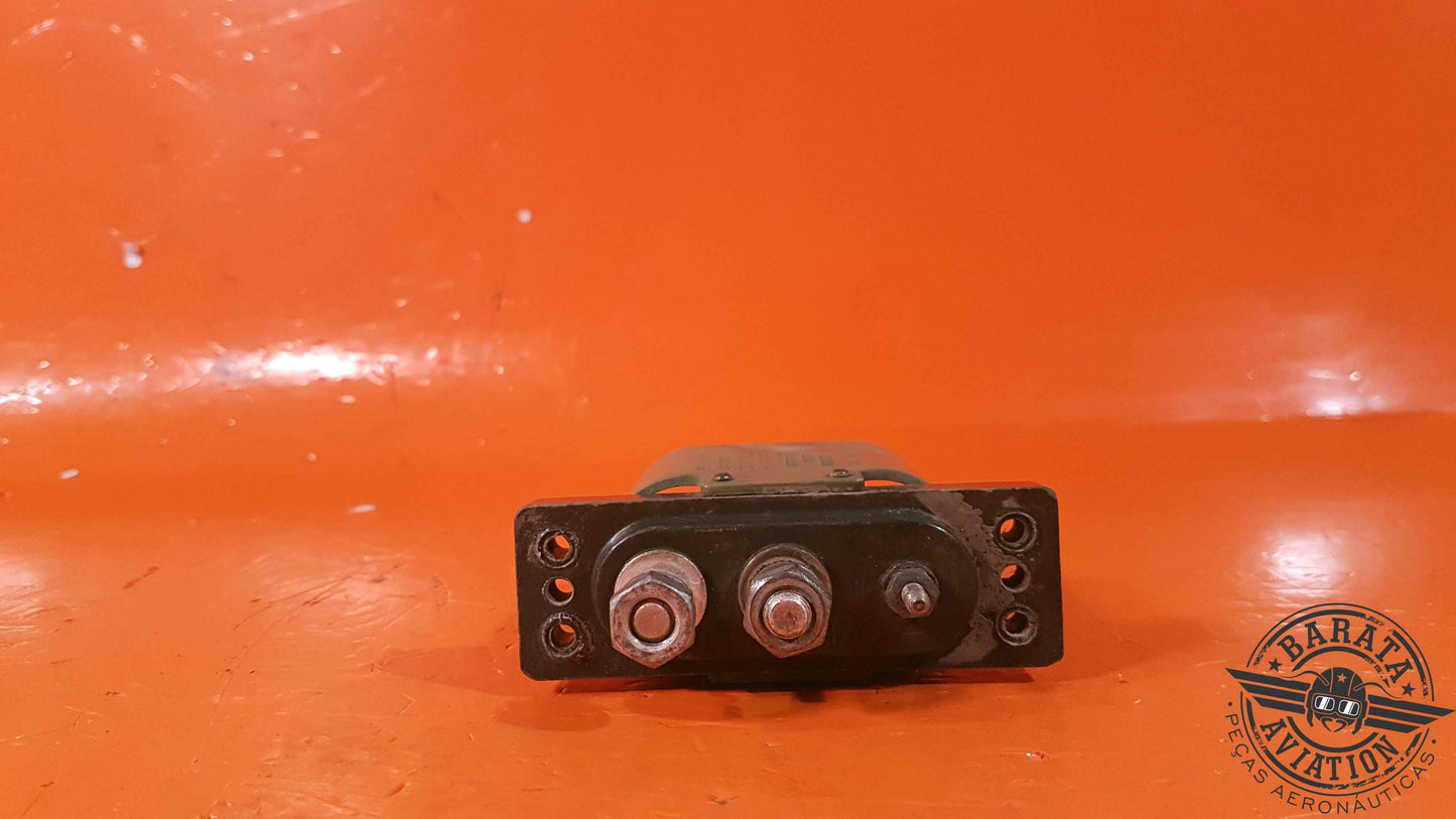 MS3506-1 Anderson Power Products External Power Receptacle