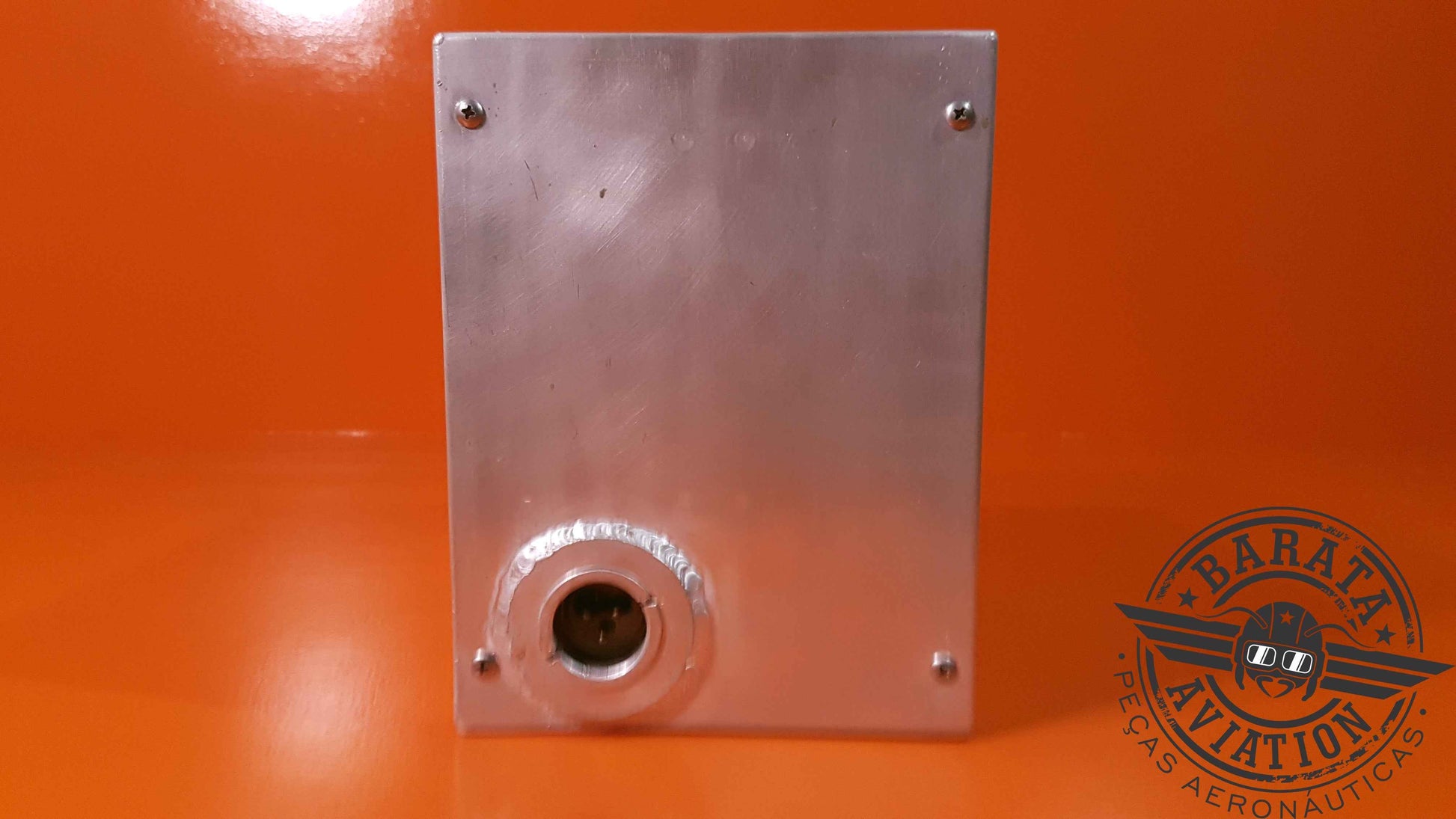 HWO153-2 BFE Hot Tank Assy