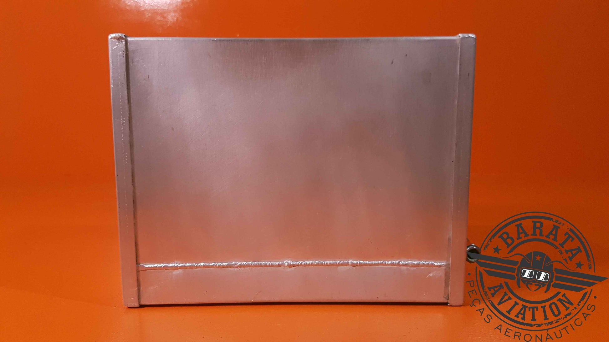 HWO153-2 BFE Hot Tank Assy