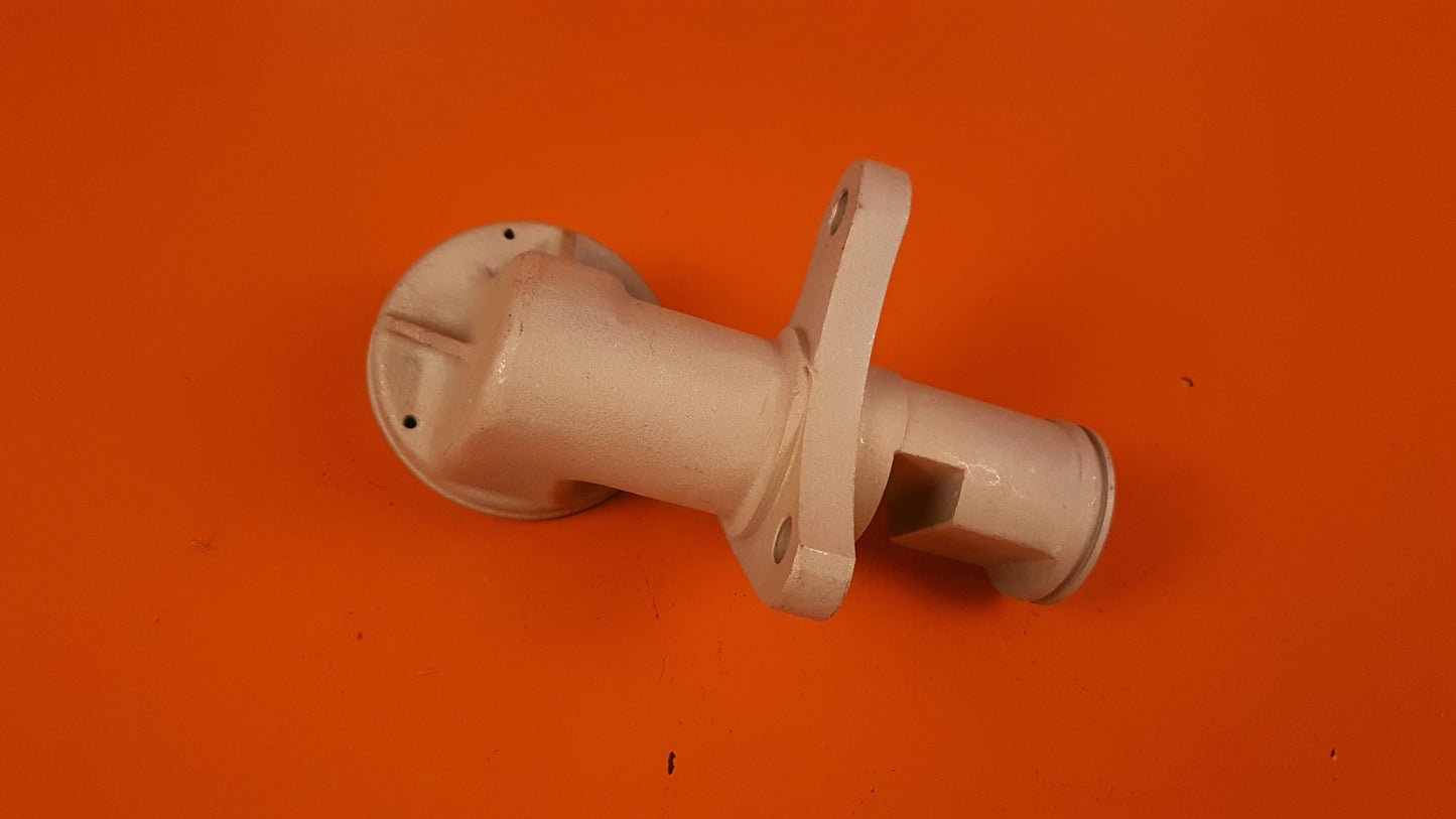 641640 Continental L/H Oil Filter Adapter