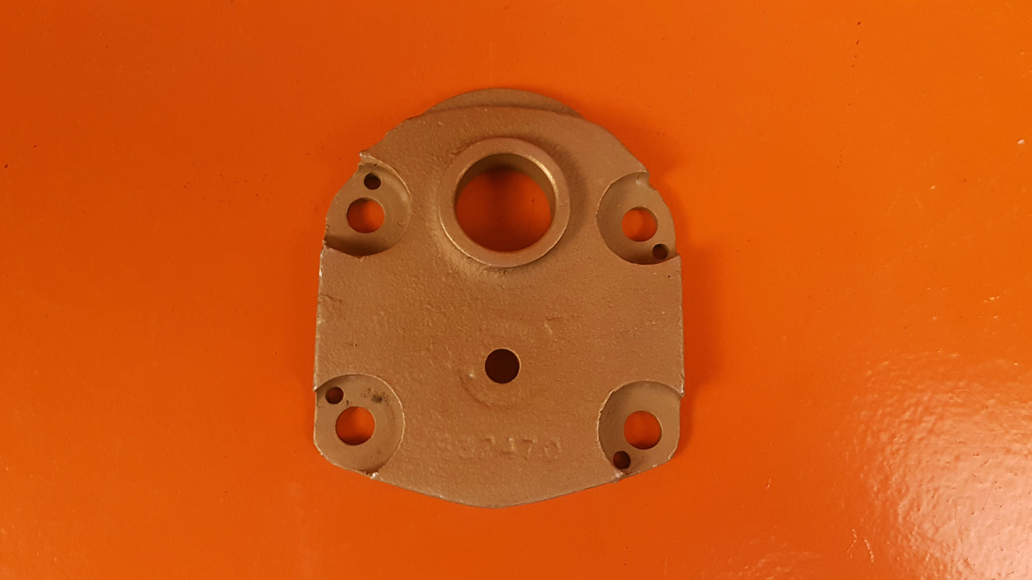 532470 Continental L/H Oil Pump Cap