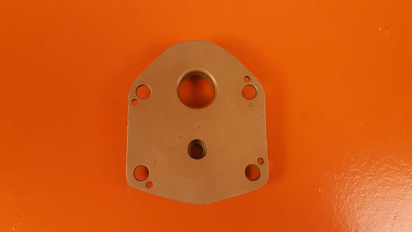 532470 Continental L/H Oil Pump Cap