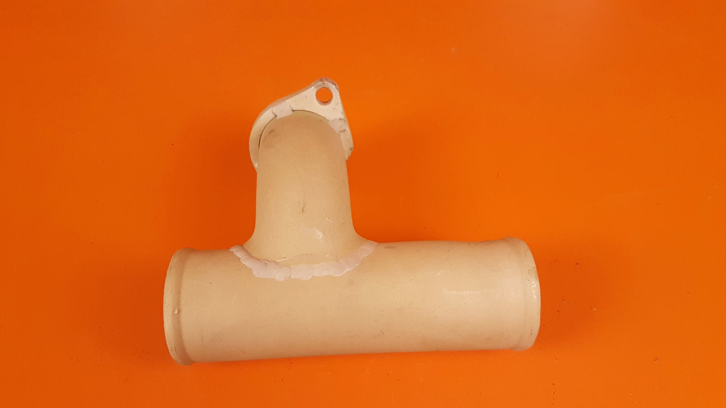 629872 Continental L/H Intake Tube