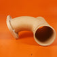 629872 Continental L/H Intake Tube