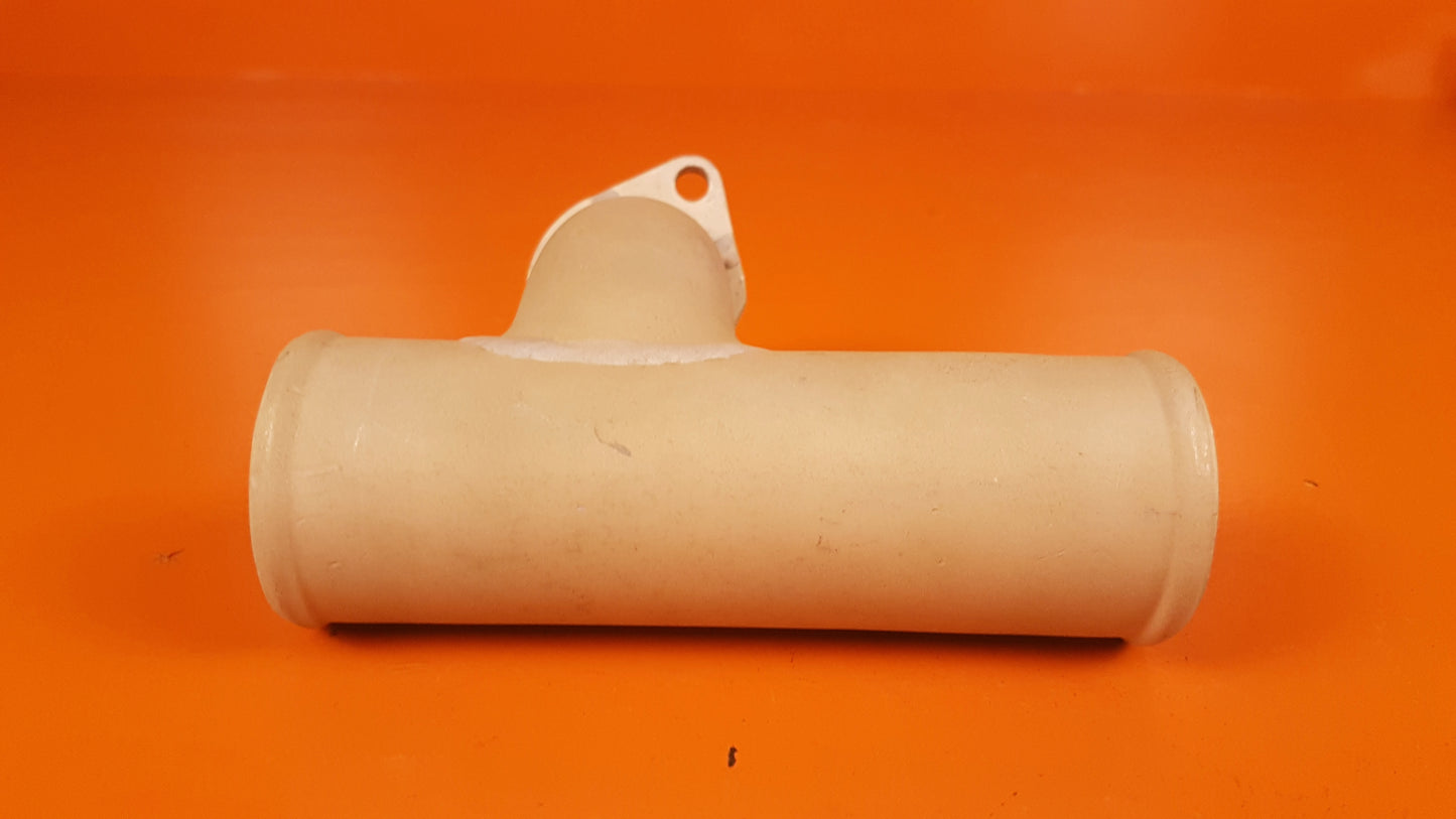 629872 Continental L/H Intake Tube