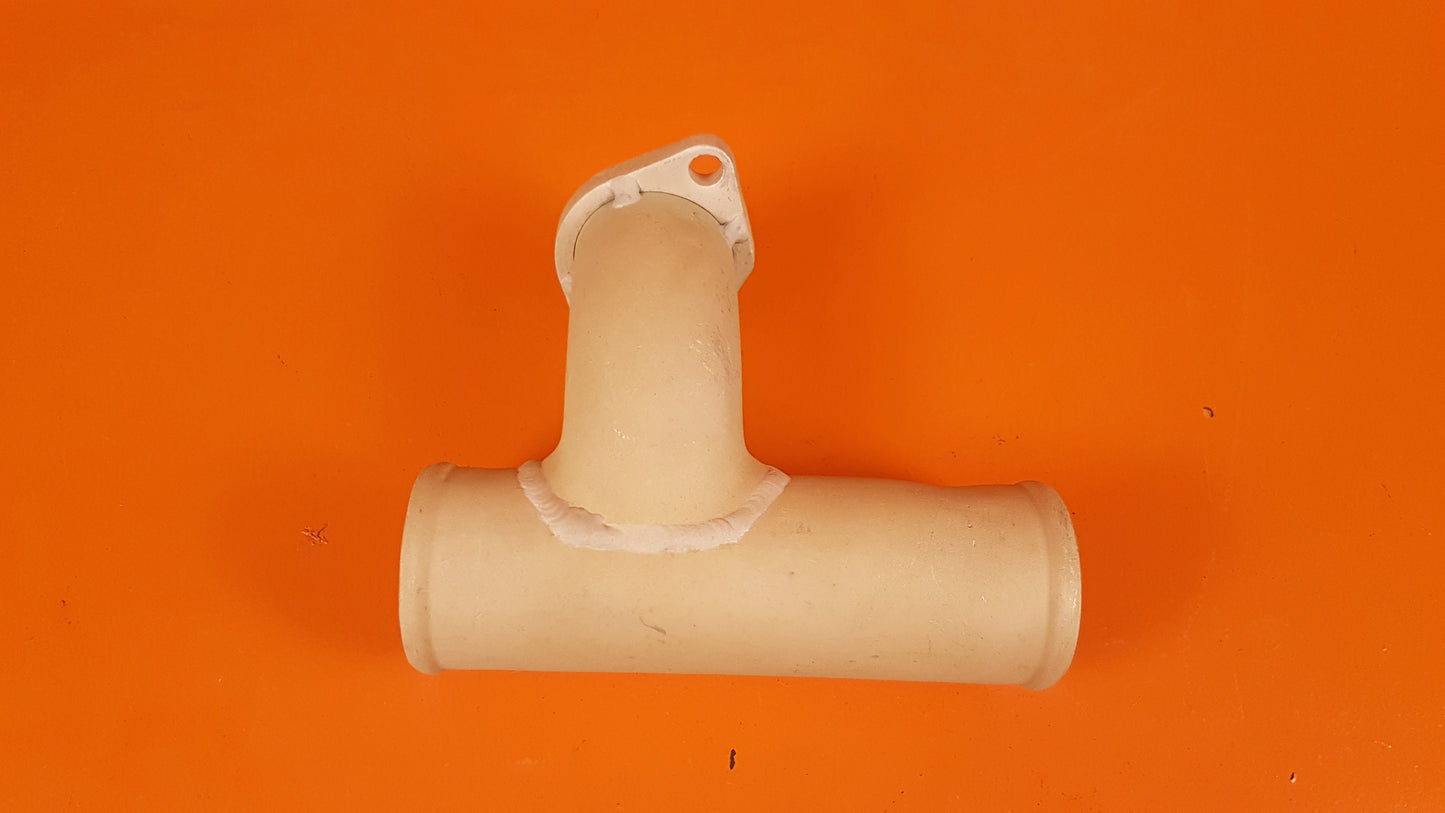 629872 Continental L/H Intake Tube