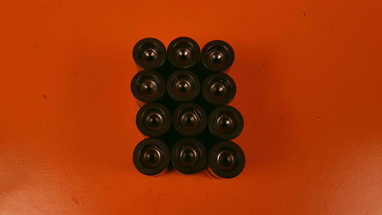 653906 Continental L/H Kit of 12 Hydraulic Intake Lifters